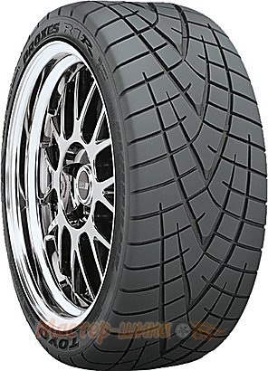 Toyo Proxes R1R 265/35 R18 93W RG — летние шины