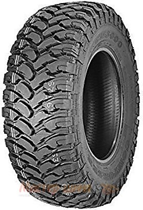 Comforser CF3000 M/T 265/60 R18 119/116Q OWL — всесезонные шины