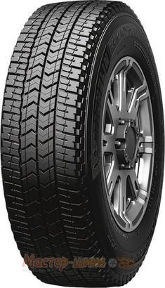 Michelin Primacy XC 265/60 R18 110H — всесезонные шины