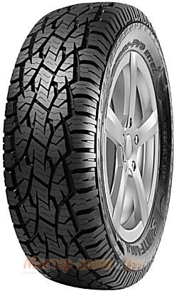 Sunfull AT786 Mont-Pro 265/65 R18 114T — всесезонные шины