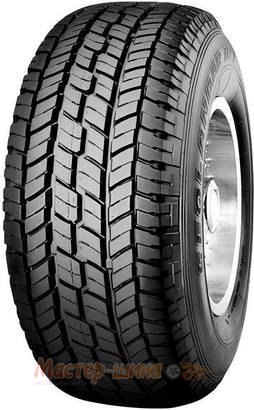 Yokohama G031 Geolandar A/T 265/65 R18 114V — всесезонные шины