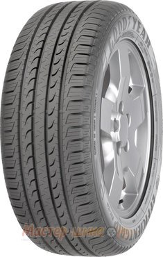 Goodyear Efficient Grip SUV 265/70 R18 116H — летние шины