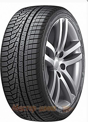 Hankook W320 Winter icept Evo2 275/45 R18 107V XL — зимние шины