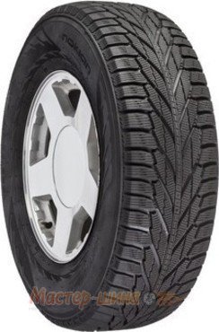 Nokian Hakkapeliitta R2 SUV 275/65 R18 116R — зимние шины