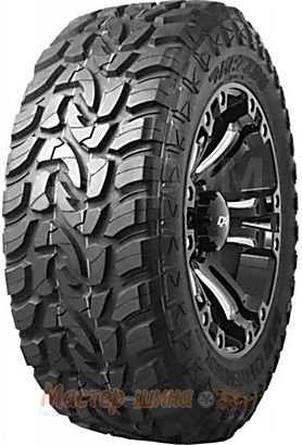 Mazzini Mud Contender M/T 275/65 R18 123/120Q LT — всесезонные шины