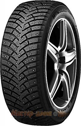 Nexen Winguard WinSpike 3 275/70 R18 125/122R LT шип — зимние шины