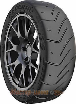 Federal FZ-201 (FZ-DR) 285/30 R18 97Y XL — летние шины
