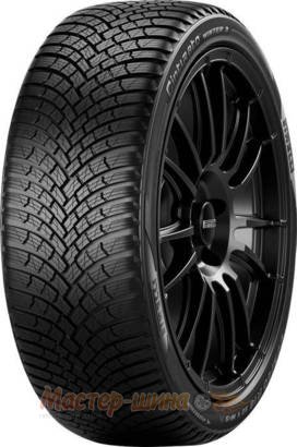 Pirelli Cinturato Winter 3 205/55 R19 97H XL FR — зимние шины