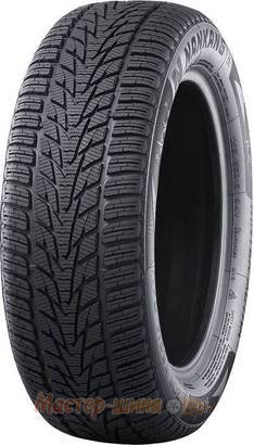 Nankang SV-4 Winter Activa 215/50 R19 93V — зимние шины