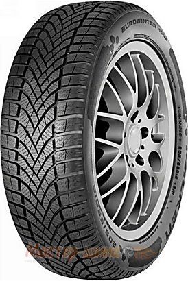 Falken Eurowinter HS02 215/50 R19 93T — зимние шины