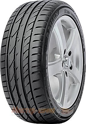 Sailun Atrezzo ZSR 225/35 R19 88Y XL — летние шины