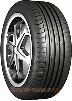 Nankang AS-2+ Sportnex 225/40 R19 93Y XL — летние шины