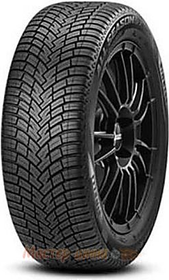 Pirelli Cinturato All Season SF 2 225/45 R19 96W XL — всесезонные шины