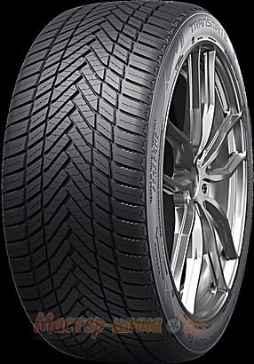 Transmate Transeason 4S 225/55 R19 99W — всесезонные шины