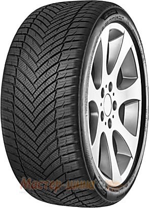 Minerva All Season Master 225/55 R19 99W — всесезонные шины