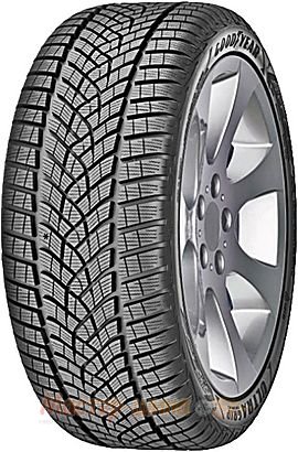 Goodyear Ultra Grip Performance+ 235/35 R19 91W XL — зимние шины
