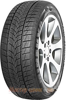 Minerva Frostrack UHP 235/45 R19 99V XL — зимние шины