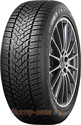 Dunlop Winter Sport 5 235/50 R19 103V XL — зимние шины