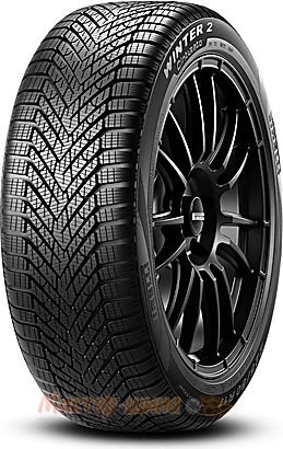 Pirelli Cinturato Winter 2 235/50 R19 99H FR ELT — зимние шины