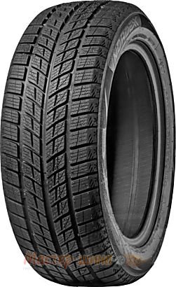 Nordexx WinterSafe X2 235/55 R19 105V XL — зимние шины