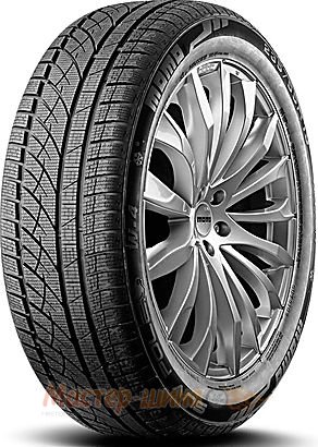 Momo W-4 Suv Pole 235/55 R19 105V XL — зимние шины