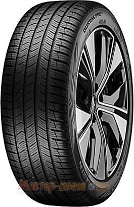 Vredestein Quatrac Pro EV 235/55 R19 105V XL FSL — всесезонные шины