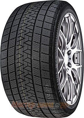 Gripmax Stature M/S 235/65 R19 109V XL — зимние шины