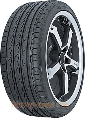 Syron Race 1 Plus 245/35 R19 93W XL — летние шины