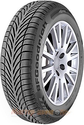 BFGoodrich g-Force Winter 245/40 R19 98V XL RG — зимние шины