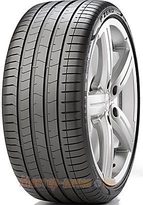 Pirelli PZero (PZ4) Luxury Saloon 245/40 R19 98Y XL PNCS JAGUAR — летние шины