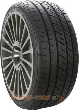 Cooper Zeon 4XS 245/45 R19 102Y XL — летние шины