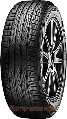 Vredestein Quatrac Pro 245/45 R19 102Y XL — всесезонные шины