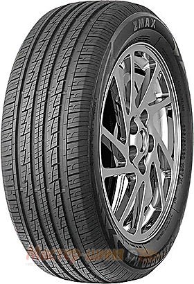 Zmax Gallopro H/T 245/55 R19 107V XL — летние шины