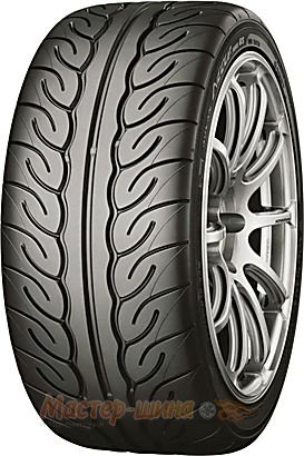 Yokohama AD08RS Advan Neova 255/30 R19 91W XL — летние шины