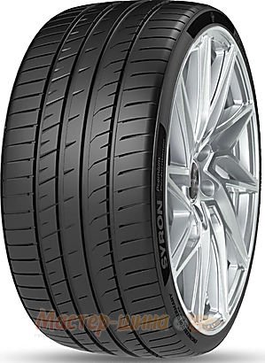 Syron Premium Perfomance 255/35 R19 96Y XL — летние шины