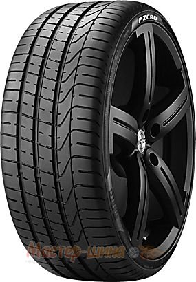 Pirelli PZ3 255/35 R19 96Y XL FR MO — летние шины