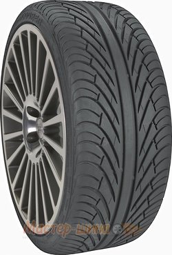 Cooper Zeon 2XS 255/35 R19 96Y XL — летние шины