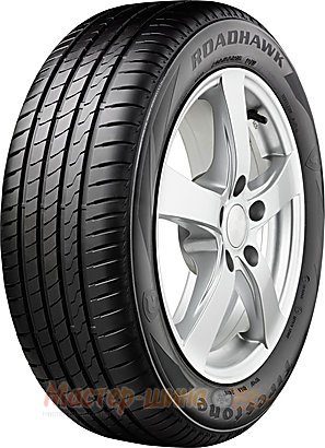 Firestone RoadHawk 255/40 R19 100Y XL — летние шины