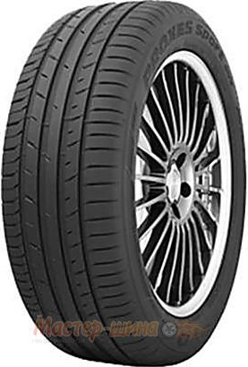 Toyo Proxes Sport SUV 255/45 R19 104Y XL FSL — летние шины
