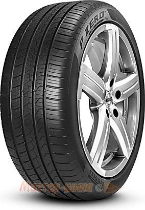 Pirelli PZero All Season Plus 255/45 R19 104V XL AO — всесезонные шины