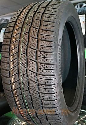 Continental ContiWinterContact TS 830P SUV 255/50 R19 107V XL FR SSR * — зимние шины