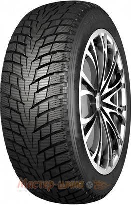 Nankang Ice-1 Ice Activa 255/50 R19 107T XL — зимние шины