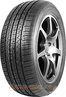 Leao Nova-Force 4X4 HP 255/50 R19 107W XL — летние шины