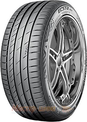 Kumho PS71 Ecsta 265/35 R19 98Y XL — летние шины