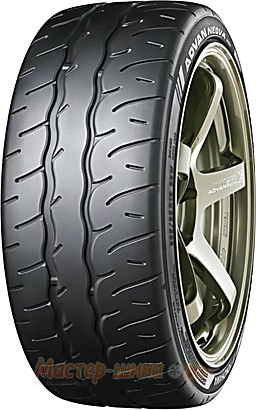 Yokohama AD09 Advan Neova 265/35 R19 98W XL RPB — летние шины