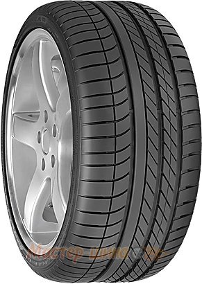 Goodyear Eagle F1 Asymmetric 265/35 R19 94Y NO — летние шины