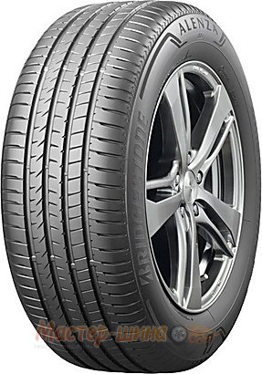 Bridgestone Alenza 001 265/50 R19 110W XL RUNFLAT — летние шины