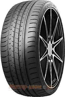 Mazzini Eco 602 265/50 R19 110W XL — летние шины