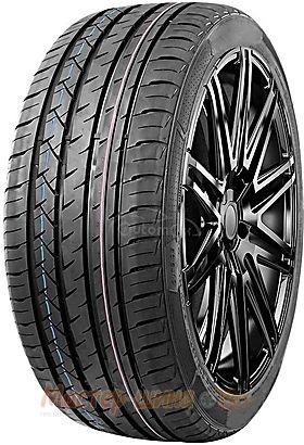 iLink Thunder U09 275/35 R19 100Y XL — летние шины