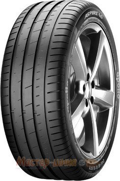 Apollo Aspire 4G 275/35 R19 100Y XL — летние шины